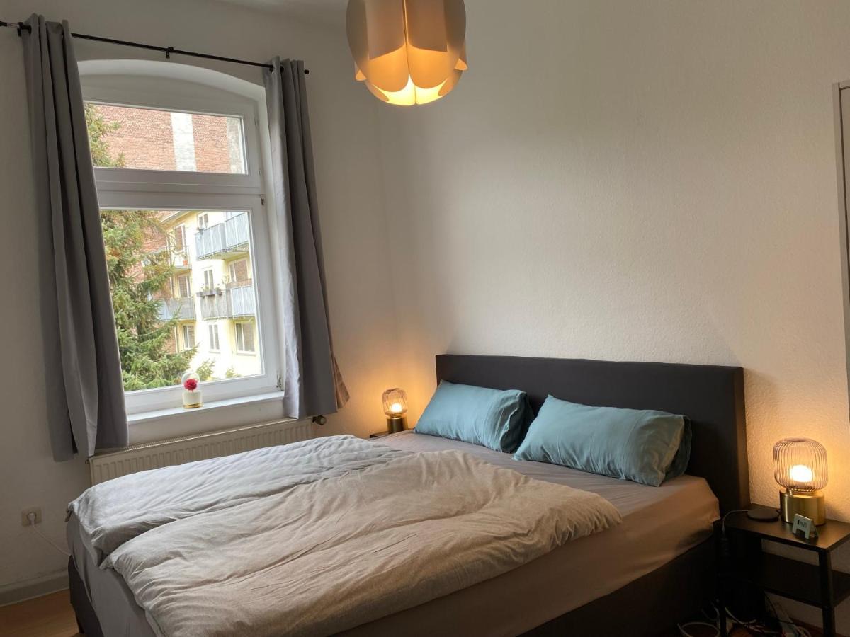 Cil Apt - Gemuetliche Wohnung Am Philosophenweg Mit Smart Tv In Zentraler & Ruhiger Lage Кассель Экстерьер фото
