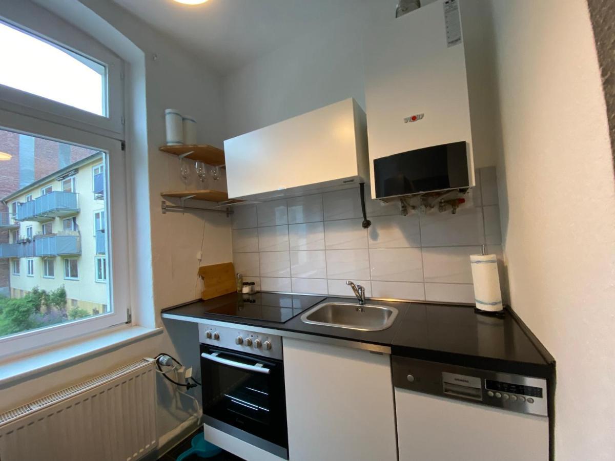 Cil Apt - Gemuetliche Wohnung Am Philosophenweg Mit Smart Tv In Zentraler & Ruhiger Lage Кассель Экстерьер фото