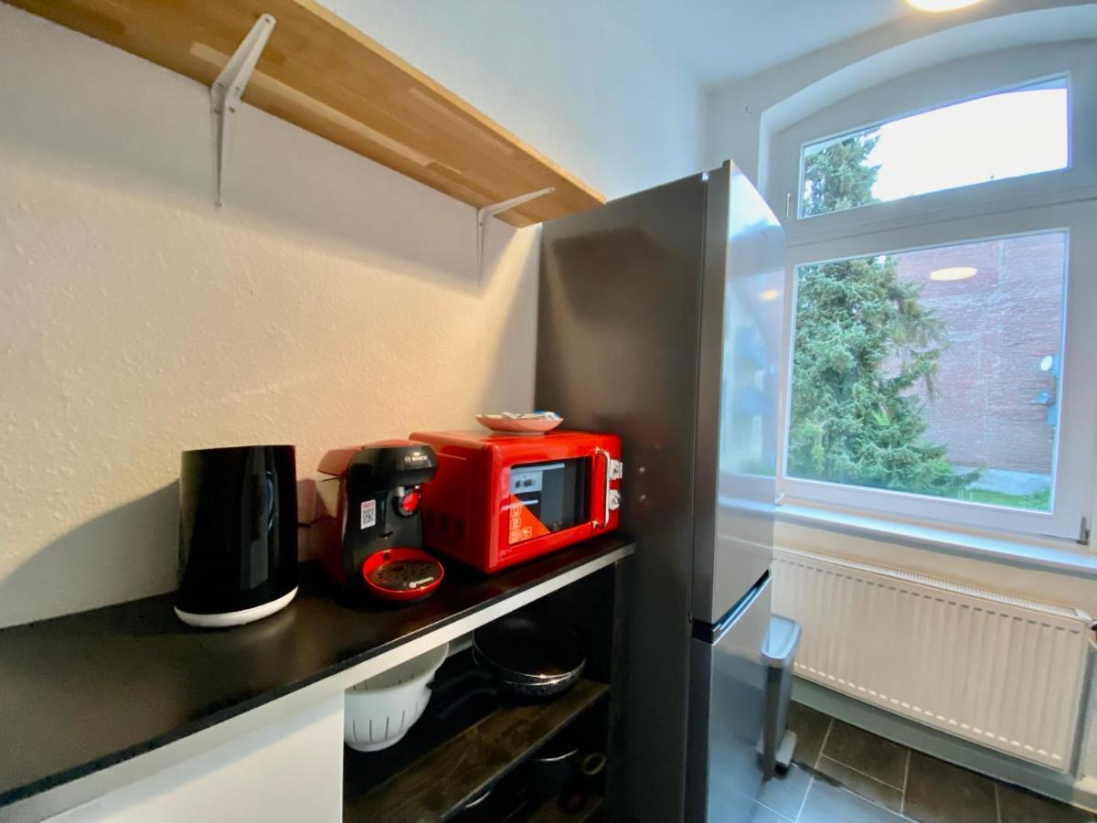 Cil Apt - Gemuetliche Wohnung Am Philosophenweg Mit Smart Tv In Zentraler & Ruhiger Lage Кассель Экстерьер фото