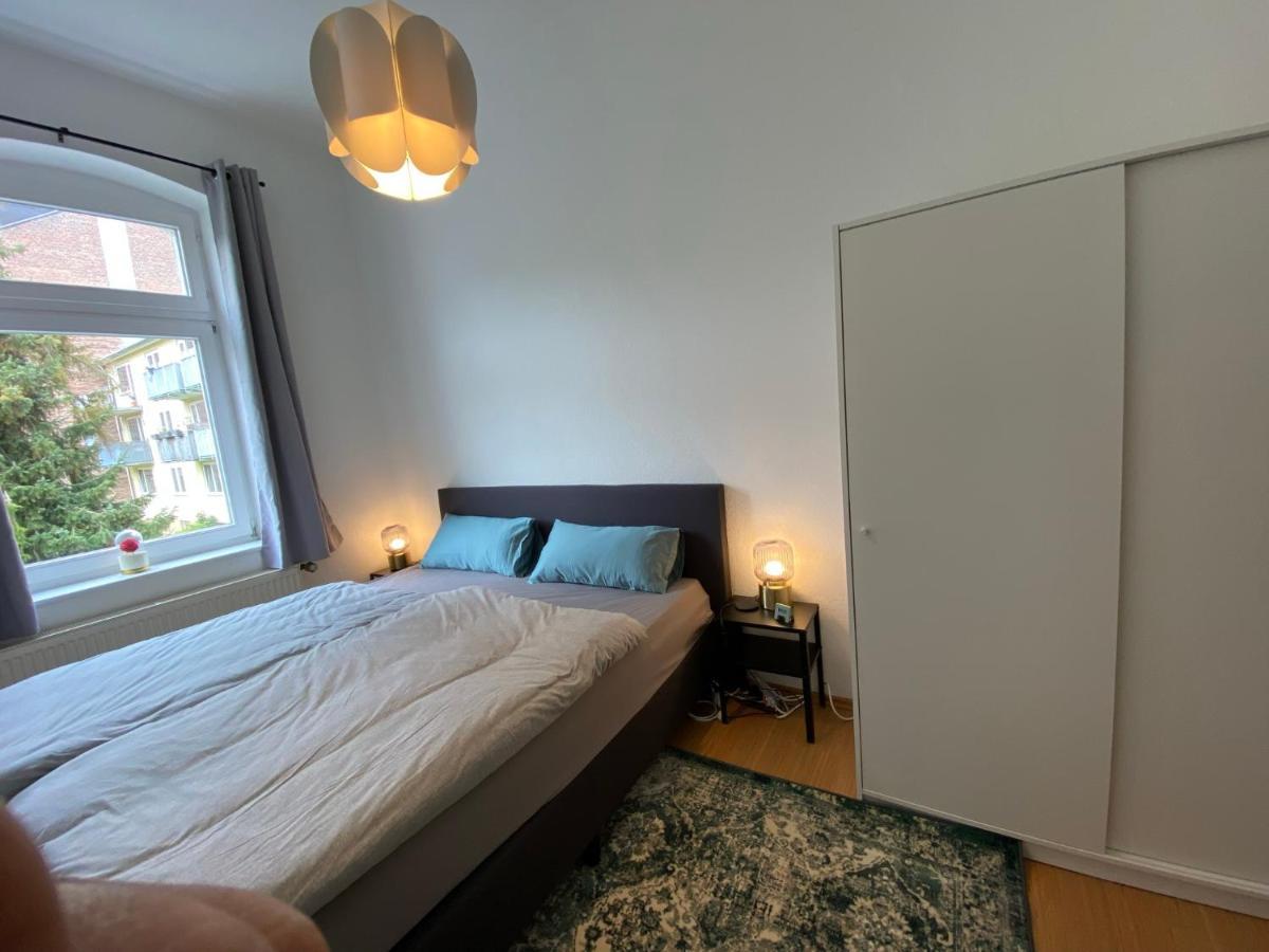 Cil Apt - Gemuetliche Wohnung Am Philosophenweg Mit Smart Tv In Zentraler & Ruhiger Lage Кассель Экстерьер фото