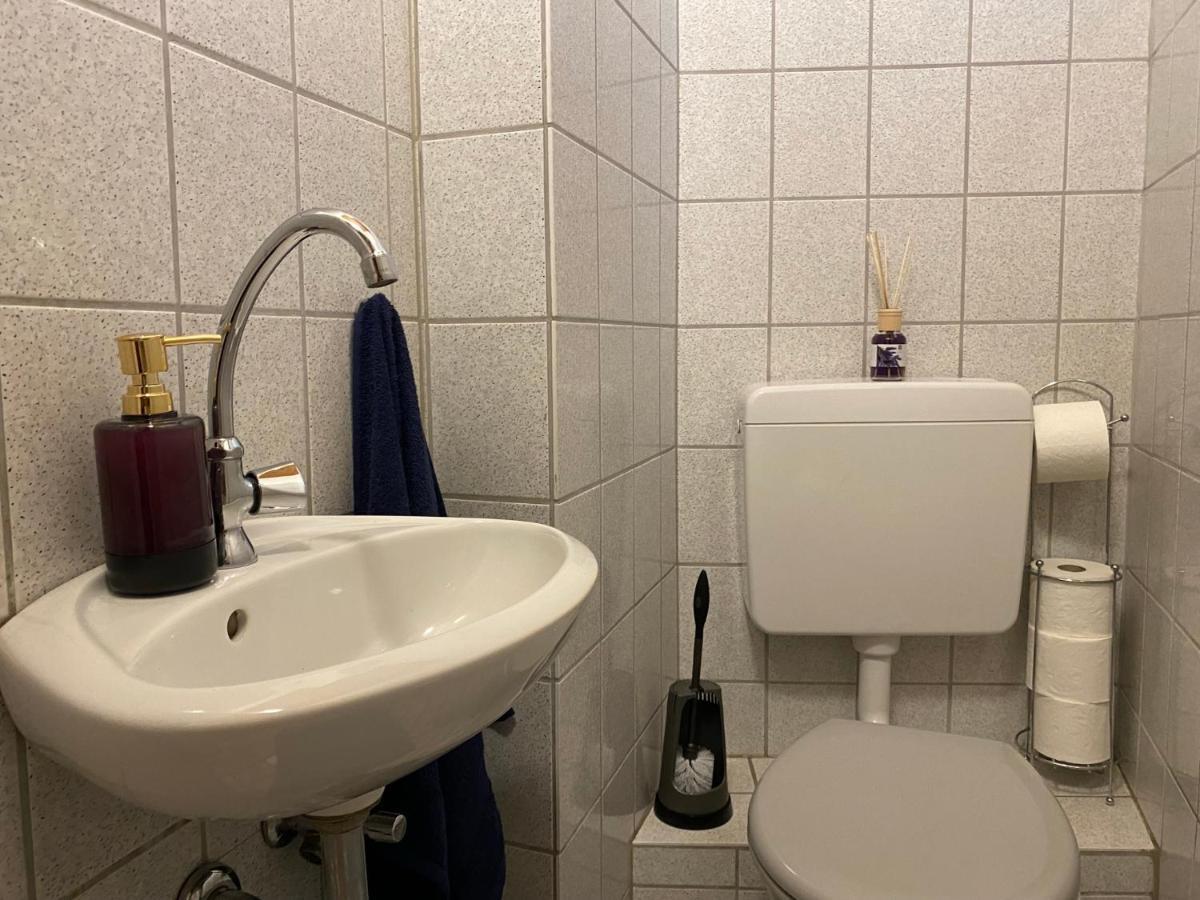 Cil Apt - Gemuetliche Wohnung Am Philosophenweg Mit Smart Tv In Zentraler & Ruhiger Lage Кассель Экстерьер фото
